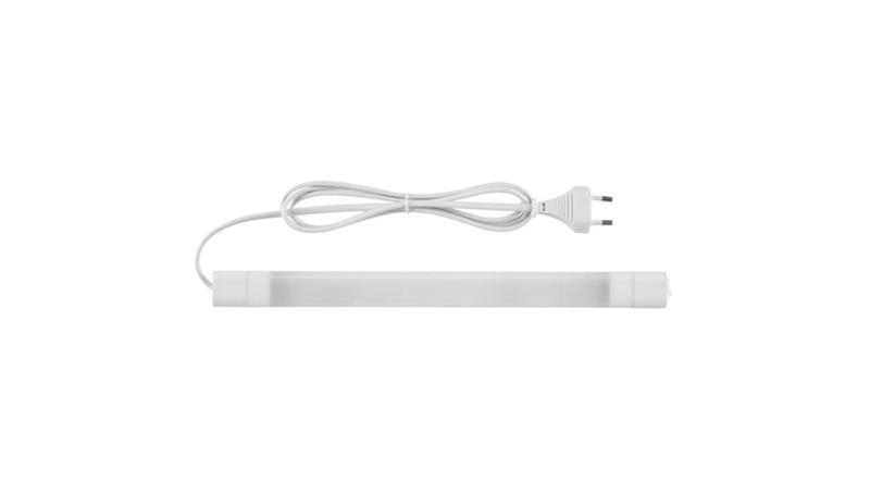 Oprawa podszafkowa Z300 4W LED, 340lm, 3000K-ciepła, z wyłącznikiem, 30cm, biała / 911353-60182