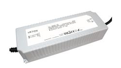 Zasilacz do taśm LED line PRIME 200W-12V wodoszczelny IP67 200W 12V 5 lat gwar.-50952