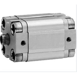 Siłownik kompaktowy UNITOP D50x40