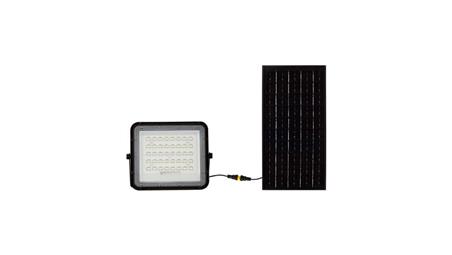 Projektor LED Solarny 10W 6400K 800lm IP65 7823-54769