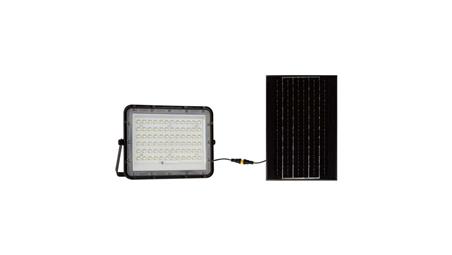 Projektor LED Solarny 15W 6400K 1200lm IP65 7825-54773