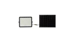 Projektor LED Solarny 20W 4000K 1800lm IP65 7828-54720