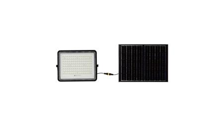Projektor LED Solarny 20W 4000K 1800lm IP65 7828-54720
