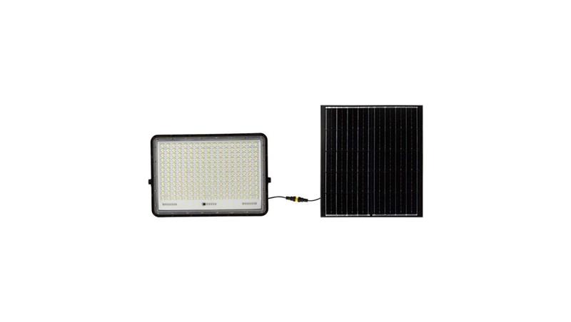 Projektor LED Solarny 30W 6400K 2600lm IP65 7830-54729 Projektor LED Solarny 30W 6400K 2600lm IP65 7830-54729