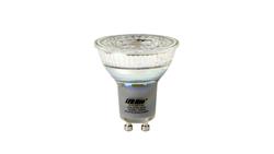 Żarówka LED line GU10 5,5W 2200-3000K barwa ciepła 345lm 220-240V 3 lata gwar.-47054