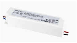 Zasilacz do taśm LED line PRIME 35- 24 wodoszczelny IP67 24V 35W 5 lat gwar.-51017