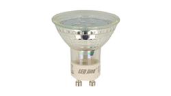 LED line GU10 1W 2700K 80lm 220-260V-47056