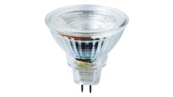 Żarówka LED line MR16 3W 2700K barwa ciepła 273lm 10-14V AC/DC 36st. 3 lata gwar.-47062