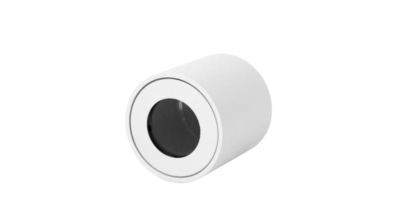 LED line Oprawa natynkowa wodoodporna okrągła biała TUBE 3 lata gwar.-51169