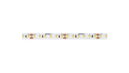 LED line Taśma 600 SMD 24V 6000K zimna 14,4W 5 lat gwar. /5m/-59187
