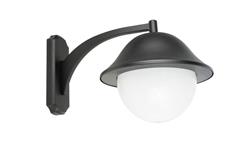Lampa ścienna kinkiet Prince Max K 3012/1/O-BD SU-MA-54554