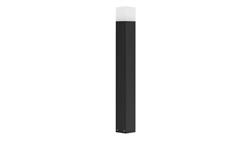 Lampa stojąca słupek ogrodowy Cube CB-830 BL SU-MA-51413