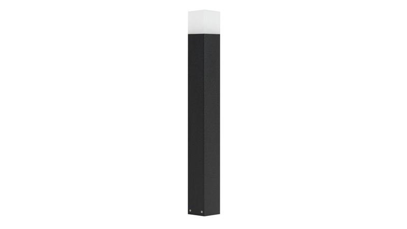 Lampa stojąca słupek ogrodowy Cube CB-830 BL SU-MA-51413 Lampa stojąca słupek ogrodowy Cube CB-830 BL SU-MA-51413