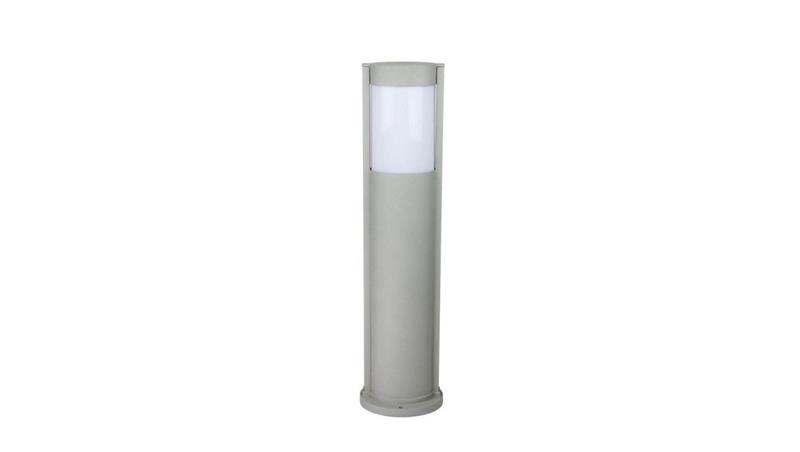 Lampa stojąca słupek ogrodowy ELIS TO 3902-H 650 AL SU-MA-51831 Lampa stojąca słupek ogrodowy ELIS TO 3902-H 650 AL SU-MA-51831