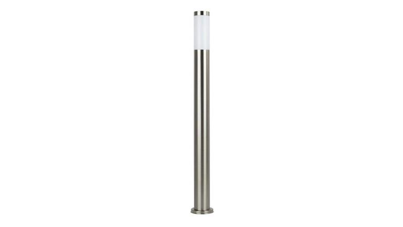 Lampa ścienna kinkiet Inox ST 022-1100 SU-MA-51416 Lampa ścienna kinkiet Inox ST 022-1100 SU-MA-51416