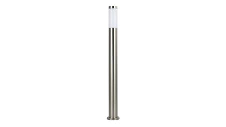 Lampa ścienna kinkiet Inox ST 022-1100 SU-MA-51416