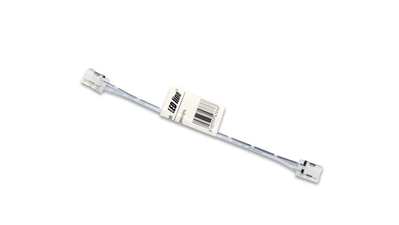 LED line złączka do taśm COB LED CLICK CONNECTOR podwójna 10 mm 2 PIN z przewodem-59191 LED line złączka do taśm COB LED CLICK CONNECTOR podwójna 10 mm 2 PIN z przewodem-59191