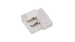 LED line złączka do taśm LED CLICK CONNECTOR podwójna 10 mm 2 PIN-59192