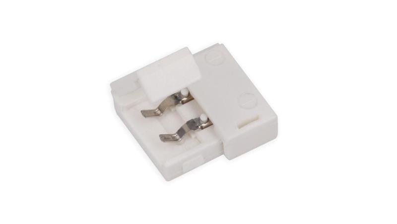 LED line złączka do taśm LED CLICK CONNECTOR podwójna 10 mm 2 PIN-59192 LED line złączka do taśm LED CLICK CONNECTOR podwójna 10 mm 2 PIN-59192
