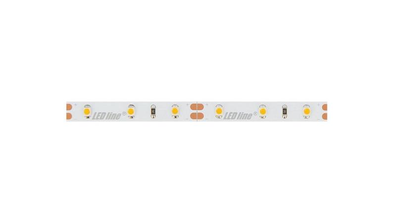 LED line Taśma 300 SMD 12V 4000K neutralna 4,8W 5 lat gwar. 50m-59207
