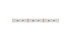 LED line Taśma 300 SMD 12V 4000K ciepła RGBW kolorowa 19,2W 5 lat gwar. 5m-59202