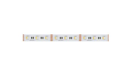 LED line Taśma 300 SMD 12V 4000K ciepła RGBW kolorowa 19,2W 5 lat gwar. 5m-59202