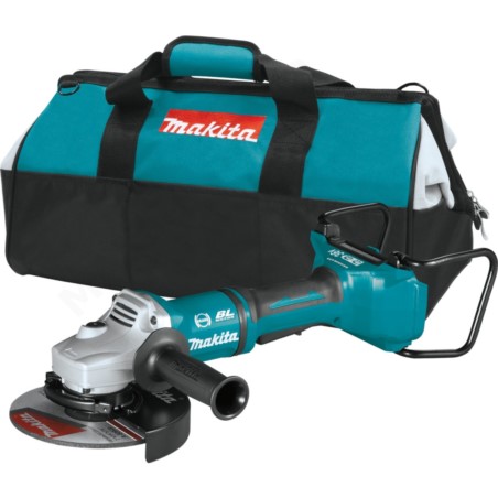 Szlifierka kątowa MAKITA  DGA900Z  230mm + Torba narzędziowa