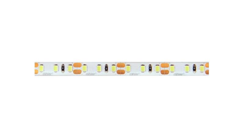LED line Taśma 600 SMD 12V 2700K 9,6W wodoodporna IP65 5 lat gwar. 5m-59208 LED line Taśma 600 SMD 12V 2700K 9,6W wodoodporna IP65 5 lat gwar. 5m-59208