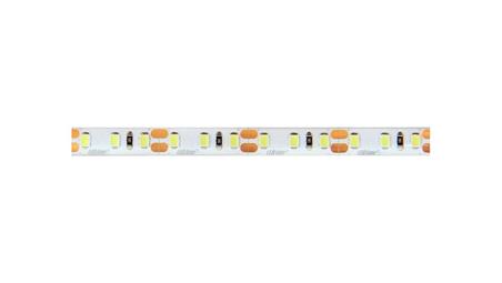 LED line Taśma 600 SMD 12V 2700K 9,6W wodoodporna IP65 5 lat gwar. 5m-59208