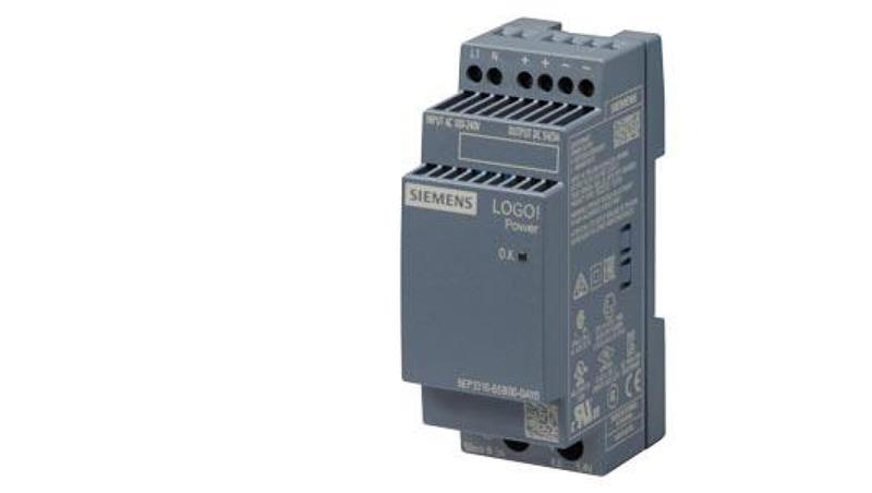 Uniwersalny zasilacz stabilizowany, 76, 5V, 3A, 15W, Możliwość regulacji, Siemens-8549