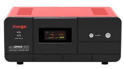 Zasilacz awaryjny ultraSinus 800 D (800VA/480W) 12V/230V EPS-12-800-D4 INERGE-5142