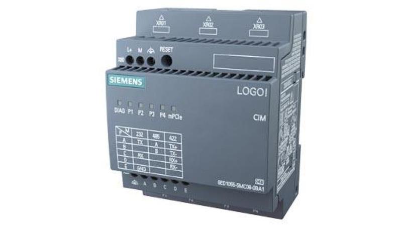 Moduł zasilający PLC Siemens 6EP3311-6SB00-0AY0-8548