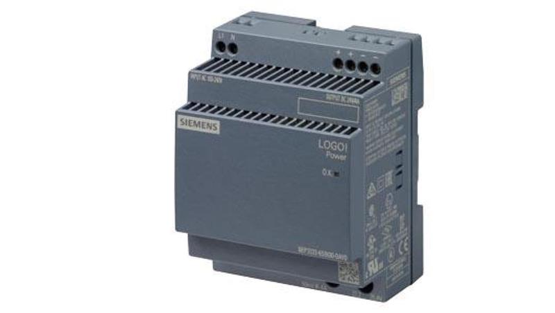 LOGO!POWER EX 24 V / 4 A Zasilacz stabilizowany wejście: 100-240 V AC Wyjście: 24 V DC / 4 A-9382