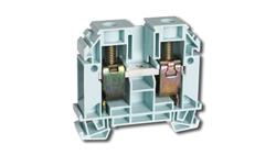 Złączka śrubowa RSA 35 A - Jasnoniebieska-65183