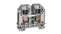 Złączka śrubowa RSA 35 A - Szara-65197