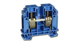 Złączka śrubowa RSA 35 A - Niebieska-65193