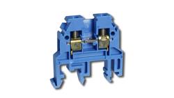 Złączka śrubowa RSA 4 A - Niebieska-65034