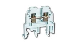 Złączka śrubowa RSA 4 A - Jasnoniebieska-65194