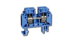 Złączka śrubowa RSA 10 A - Niebieska-65209