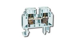 Złączka śrubowa RSA 10 A - Jasnoniebieska-65037