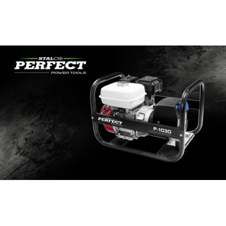 Agregat prądotwórczy 230V 3,3kW STALCO PERFECT