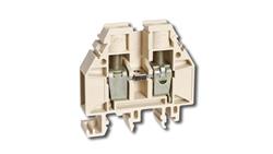 Złączka śrubowa RSA 16 A - Beżowa-65214