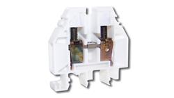 Złączka śrubowa RSA 16 A - Biała-65213