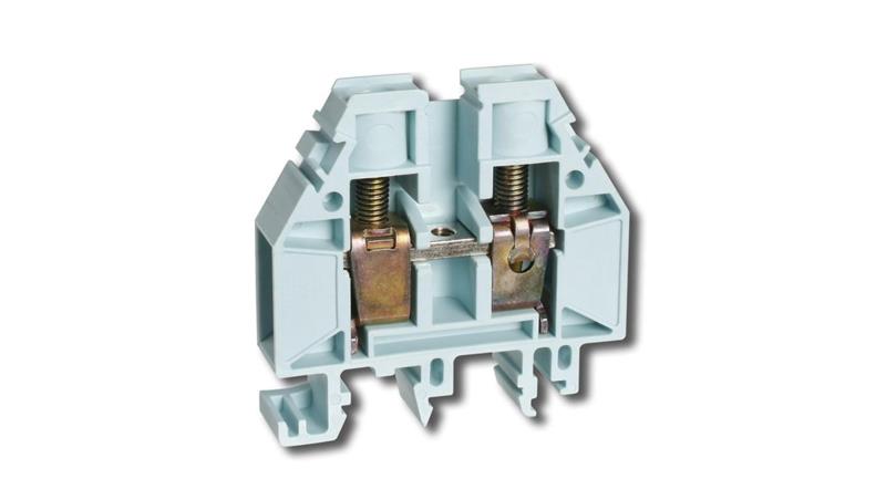 Złączka śrubowa RSA 16 A - Jasnoniebieska-65229