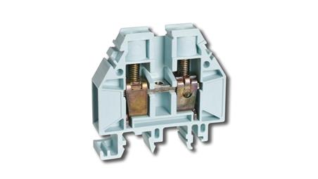 Złączka śrubowa RSA 16 A - Jasnoniebieska-65229