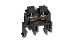 Złączka śrubowa RS 4 - Czarna-65224