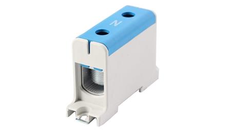 Złączka uniwersalna (Al/Cu) ETB 150/1 - Niebieska-65046