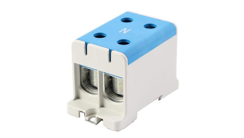 Złączka uniwersalna (Al/Cu) ETB 150/1x2 - Niebieska-65232