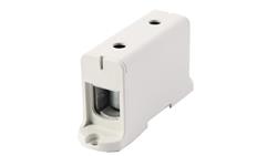 Złączka uniwersalna (Al/Cu) ETB 240/1 - Szara-65048