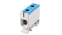 Złączka uniwersalna (Al/Cu) ETB 50/1 - Niebieska-65049